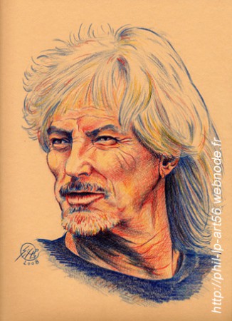 Hugues Aufray
